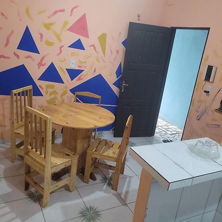 Manaus Ap2 Daire Dış mekan fotoğraf