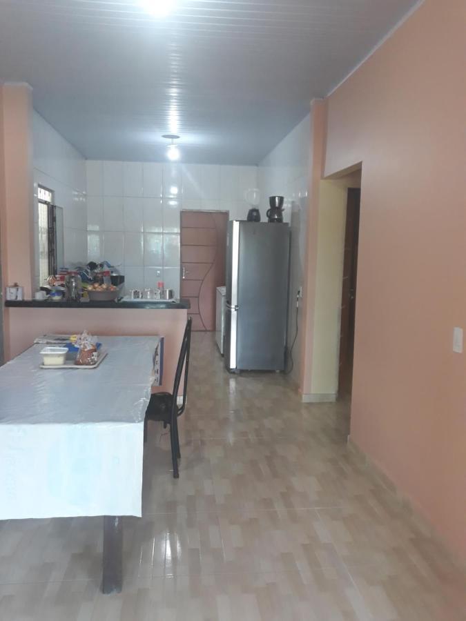 Manaus Ap2 Daire Dış mekan fotoğraf