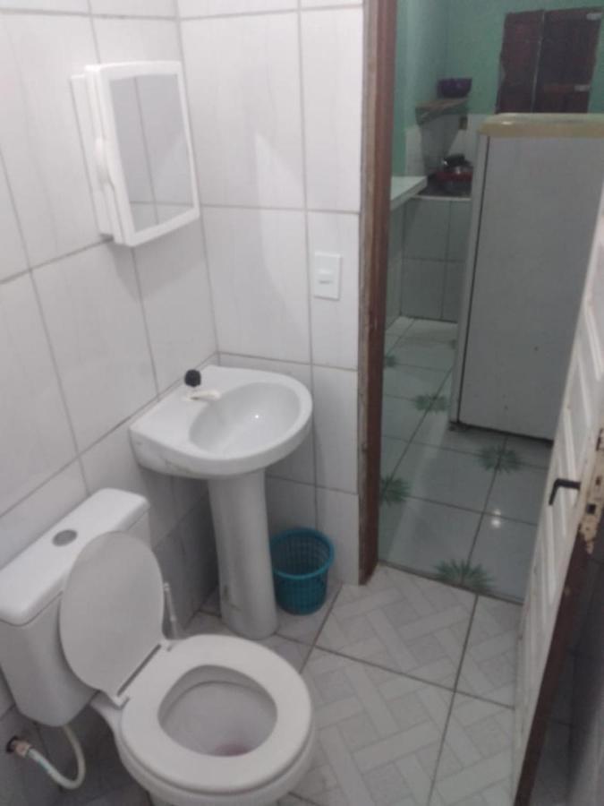 Manaus Ap2 Daire Dış mekan fotoğraf