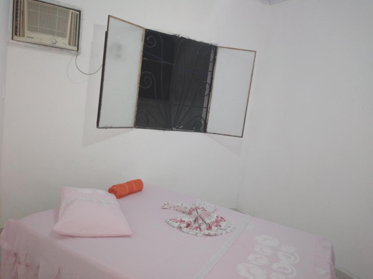 Manaus Ap2 Daire Dış mekan fotoğraf