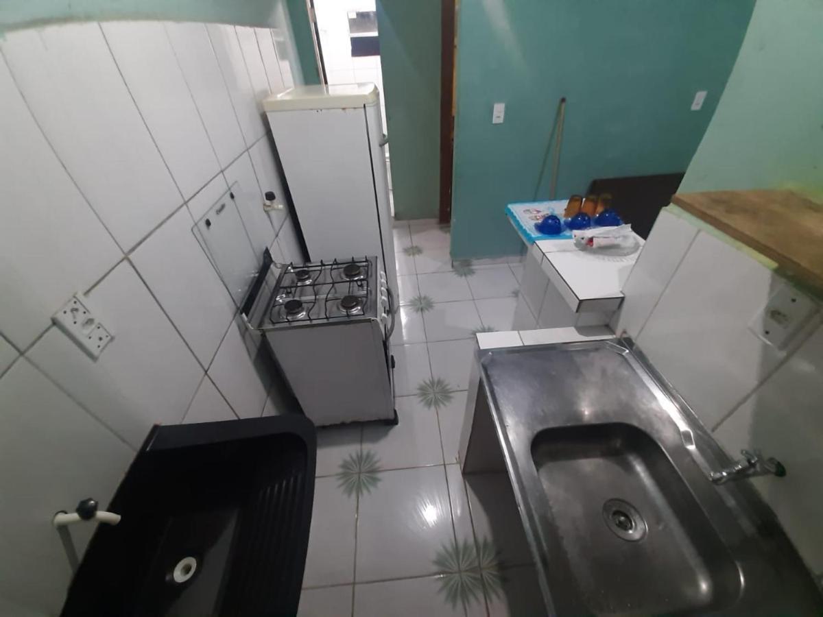 Manaus Ap2 Daire Dış mekan fotoğraf