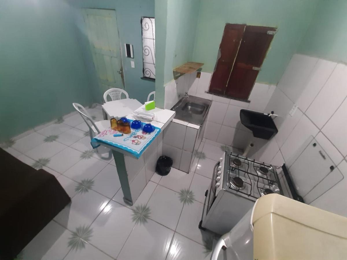 Manaus Ap2 Daire Dış mekan fotoğraf