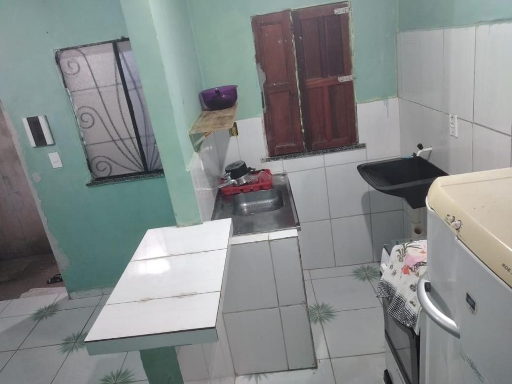 Manaus Ap2 Daire Dış mekan fotoğraf