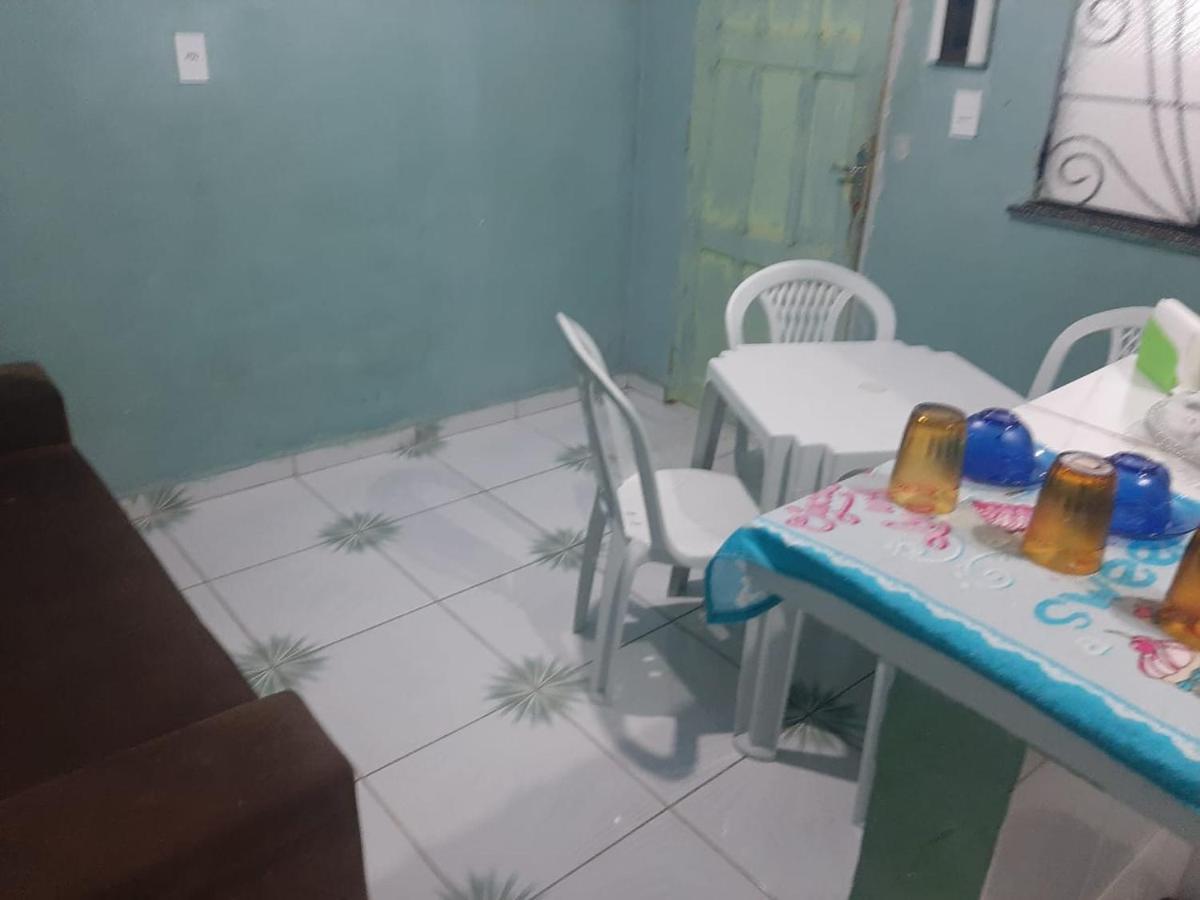 Manaus Ap2 Daire Dış mekan fotoğraf