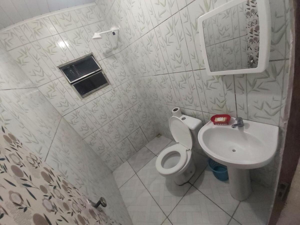 Manaus Ap2 Daire Dış mekan fotoğraf