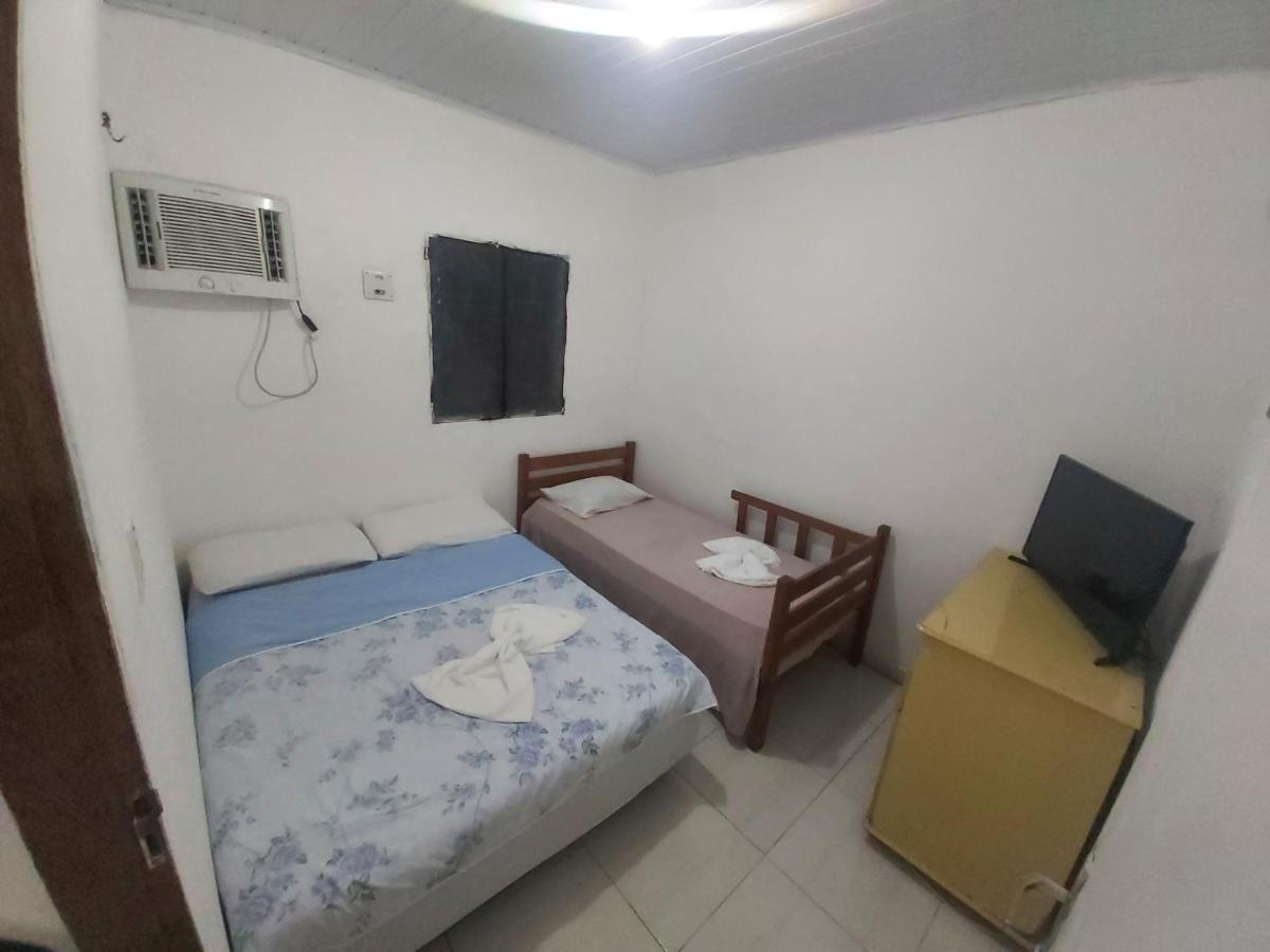 Manaus Ap2 Daire Dış mekan fotoğraf