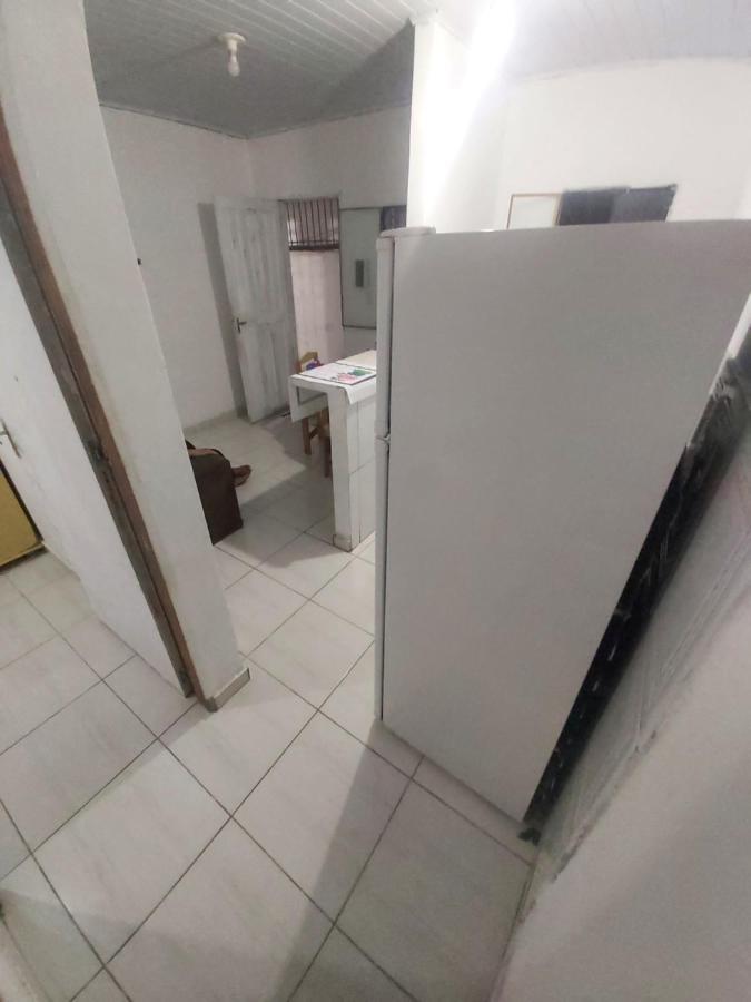 Manaus Ap2 Daire Dış mekan fotoğraf