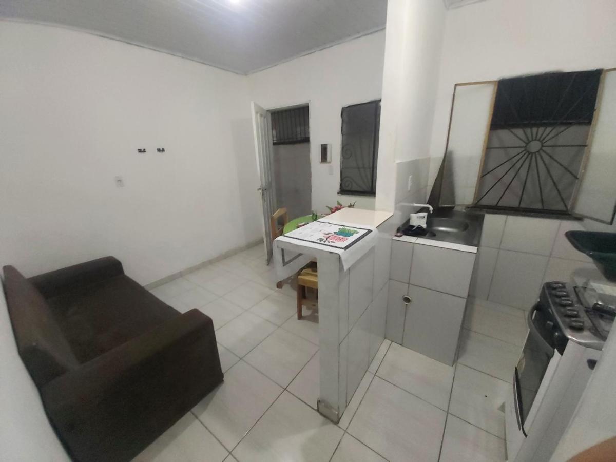 Manaus Ap2 Daire Dış mekan fotoğraf