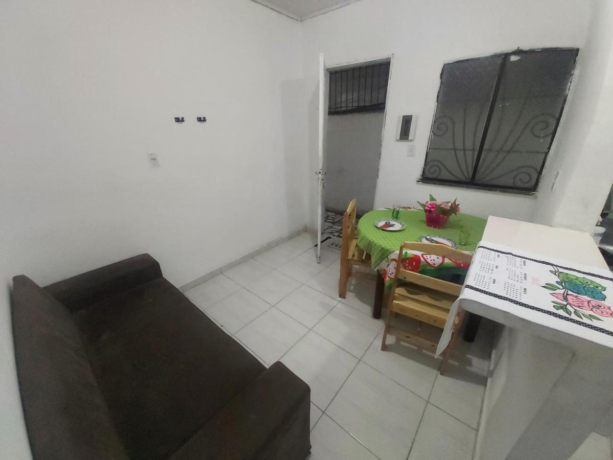 Manaus Ap2 Daire Dış mekan fotoğraf
