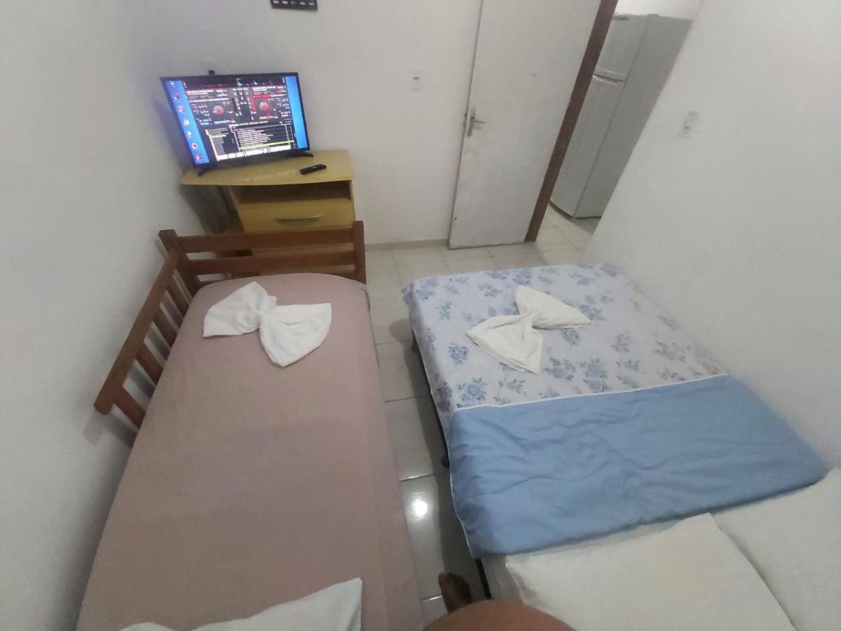 Manaus Ap2 Daire Dış mekan fotoğraf