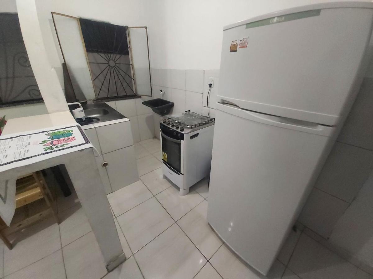 Manaus Ap2 Daire Dış mekan fotoğraf