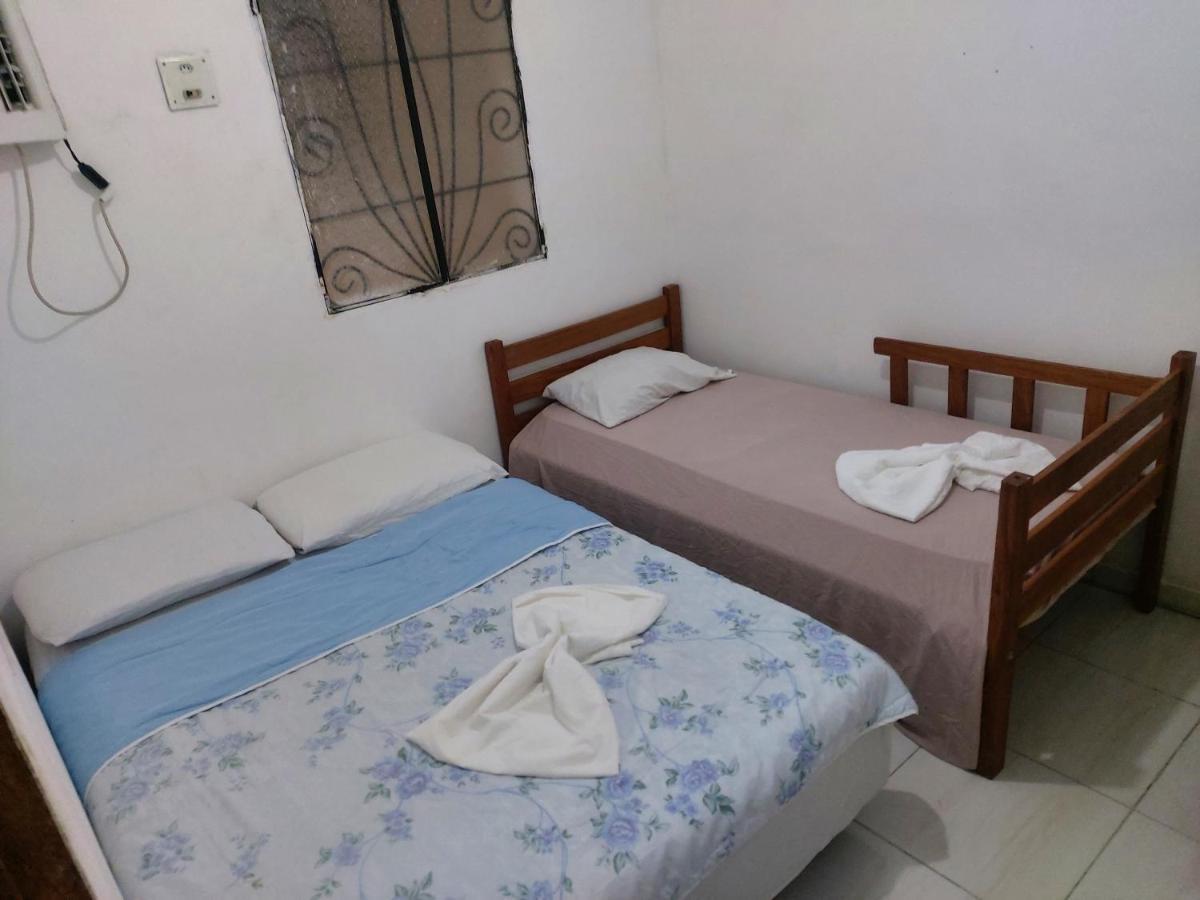 Manaus Ap2 Daire Dış mekan fotoğraf