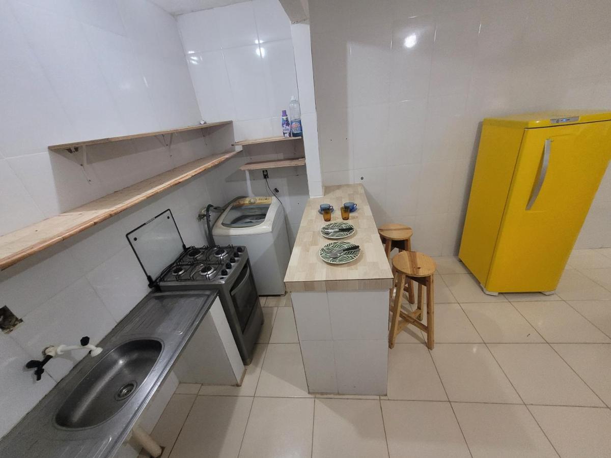 Manaus Ap2 Daire Dış mekan fotoğraf