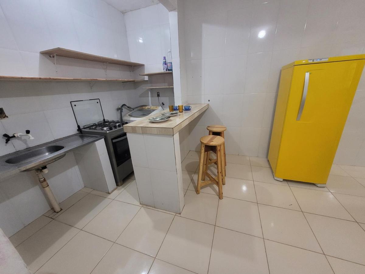 Manaus Ap2 Daire Dış mekan fotoğraf