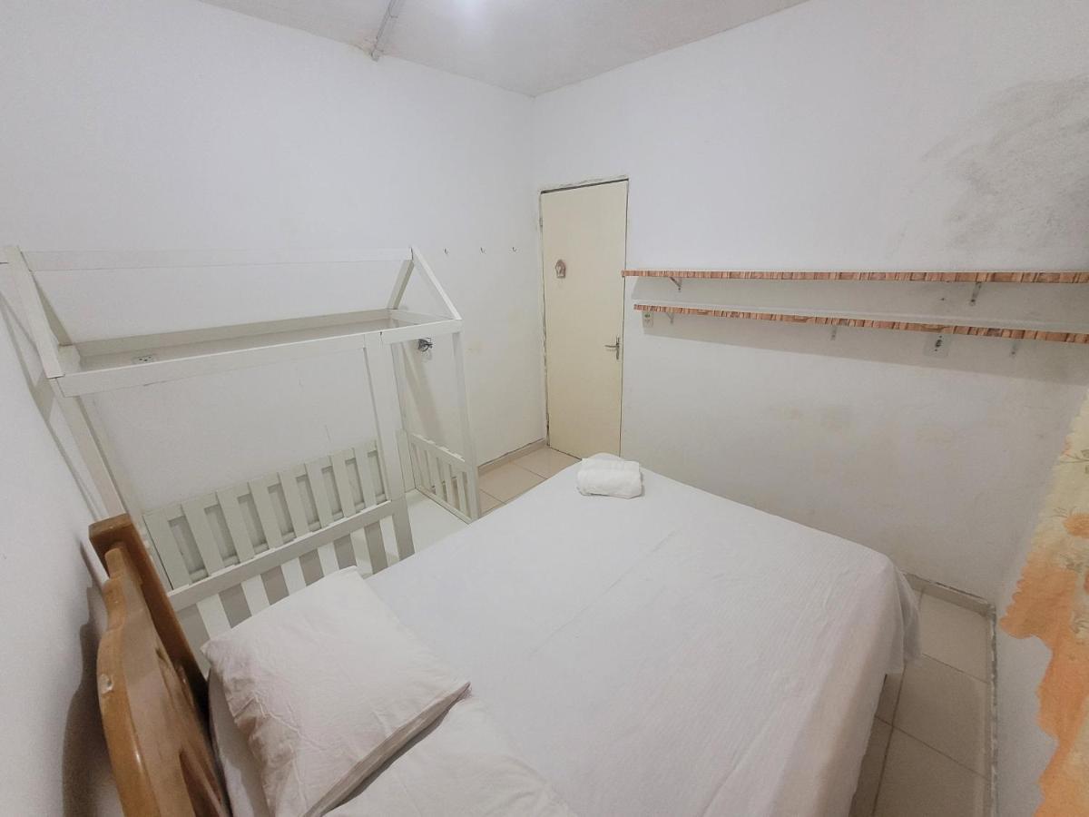 Manaus Ap2 Daire Dış mekan fotoğraf