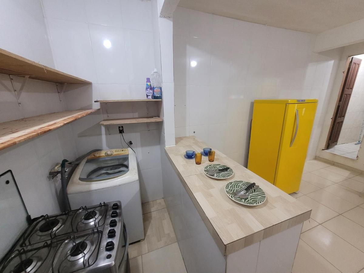 Manaus Ap2 Daire Dış mekan fotoğraf