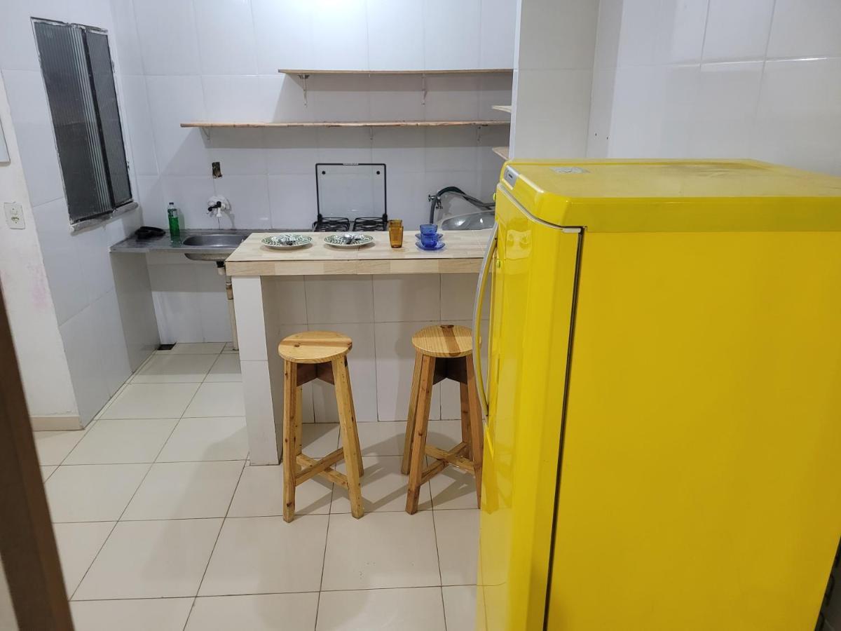 Manaus Ap2 Daire Dış mekan fotoğraf