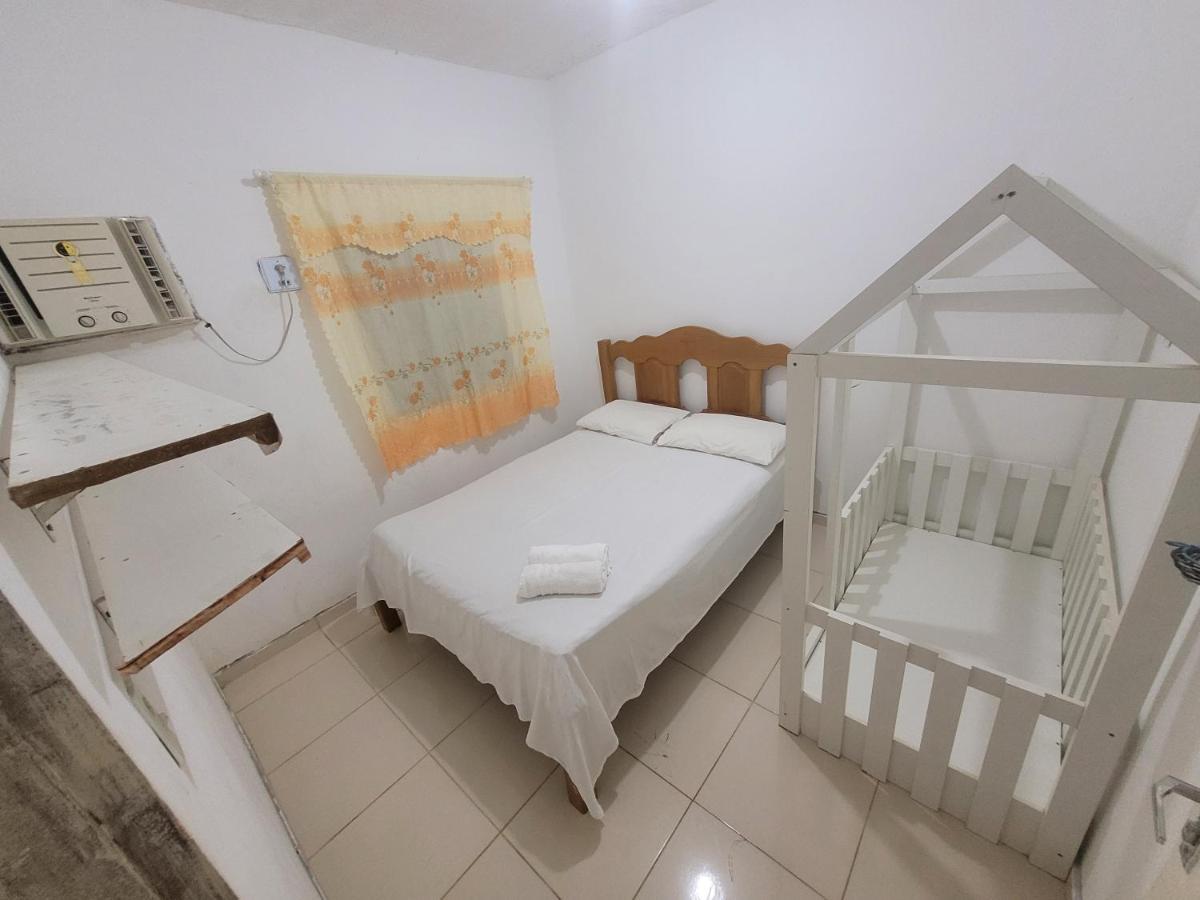 Manaus Ap2 Daire Dış mekan fotoğraf