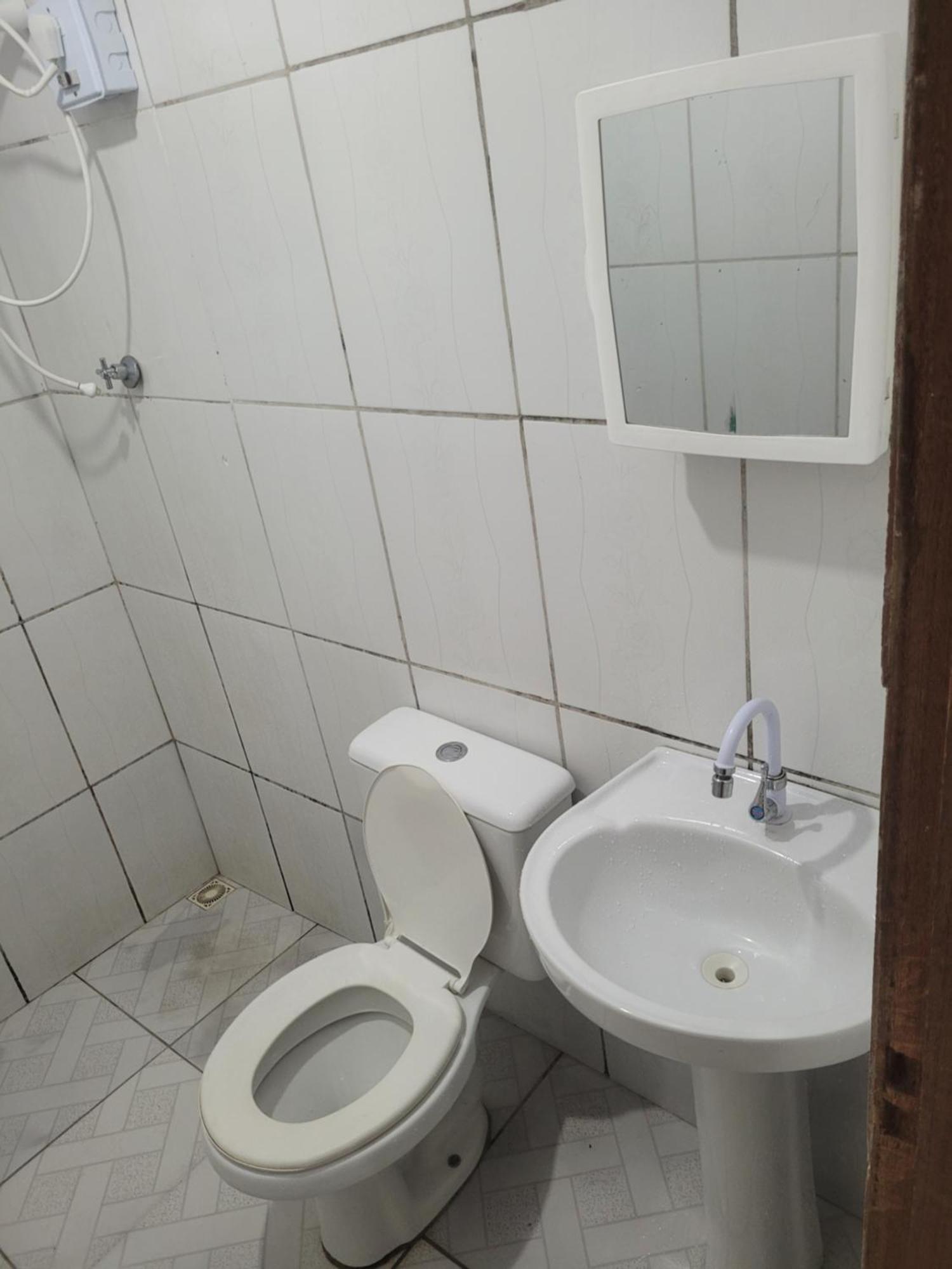 Manaus Ap2 Daire Dış mekan fotoğraf