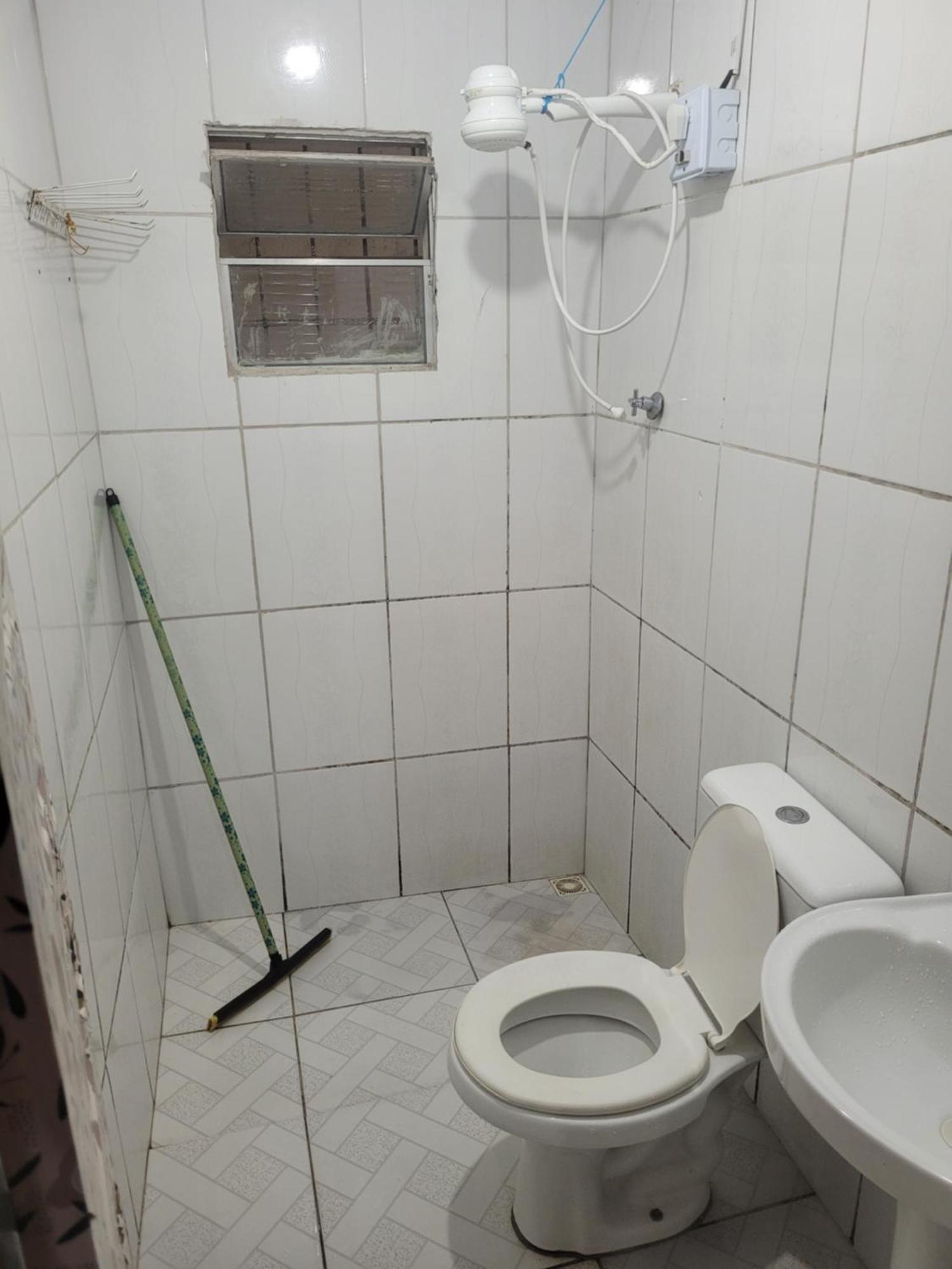 Manaus Ap2 Daire Dış mekan fotoğraf