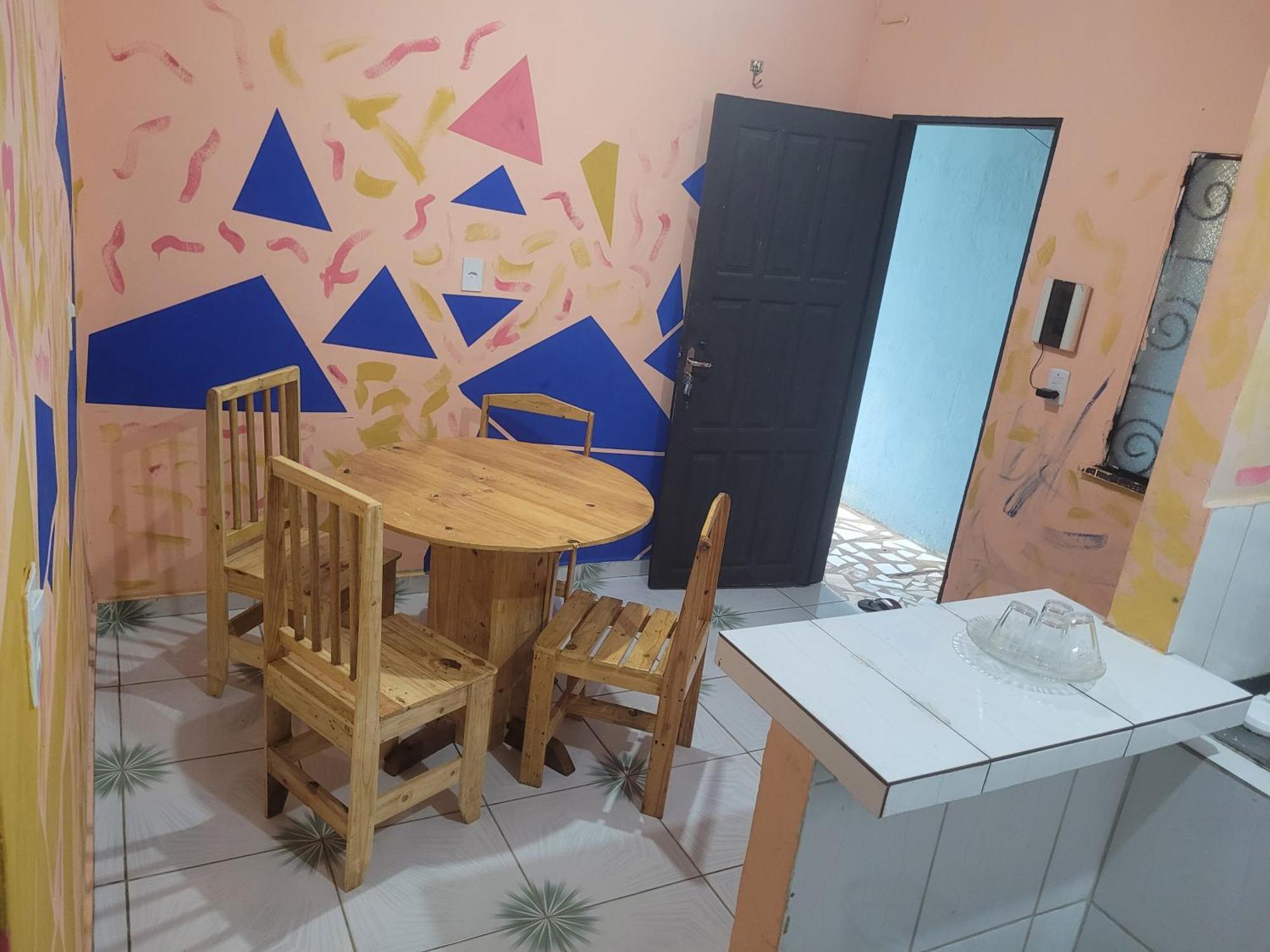 Manaus Ap2 Daire Dış mekan fotoğraf