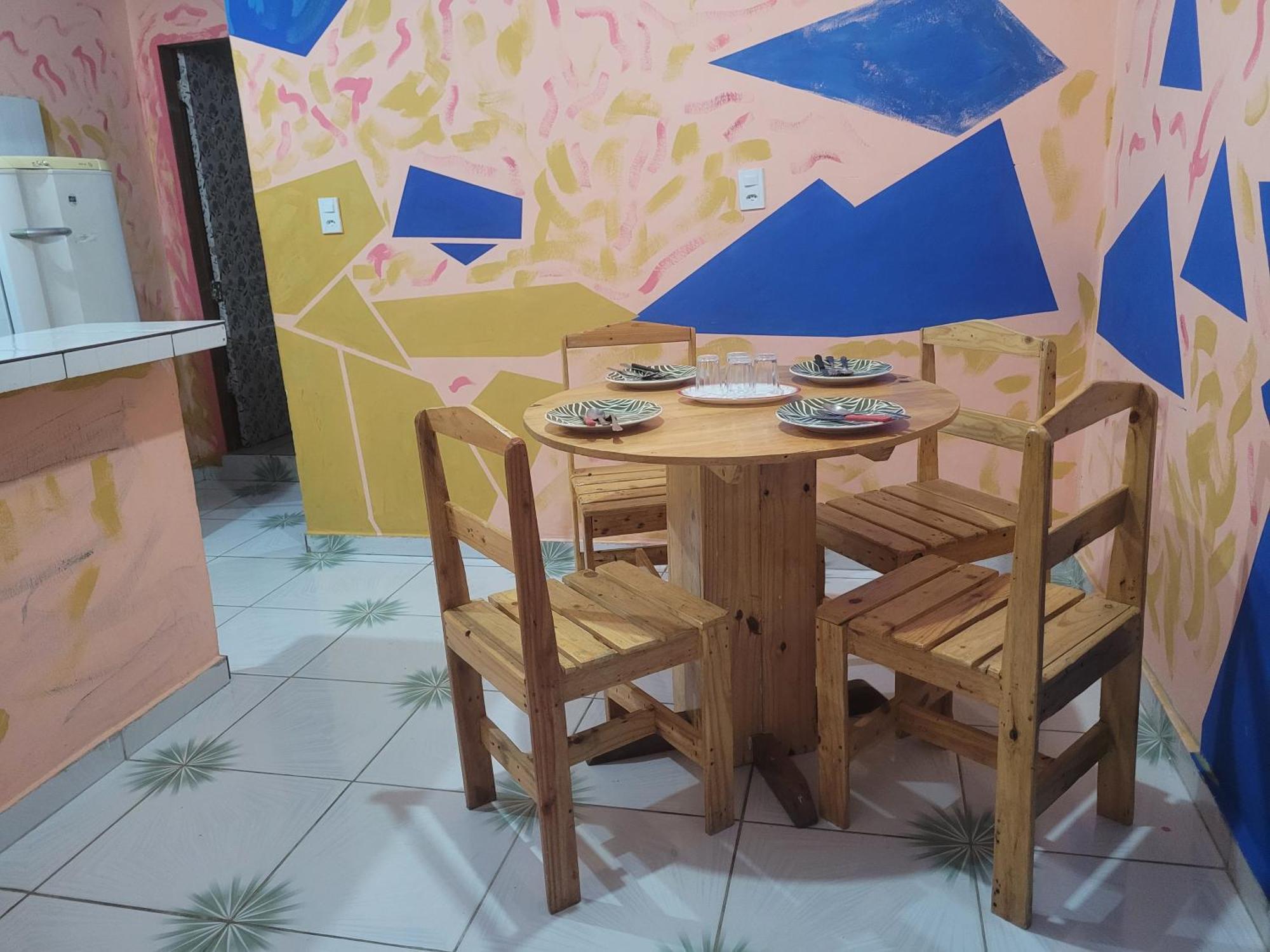 Manaus Ap2 Daire Dış mekan fotoğraf