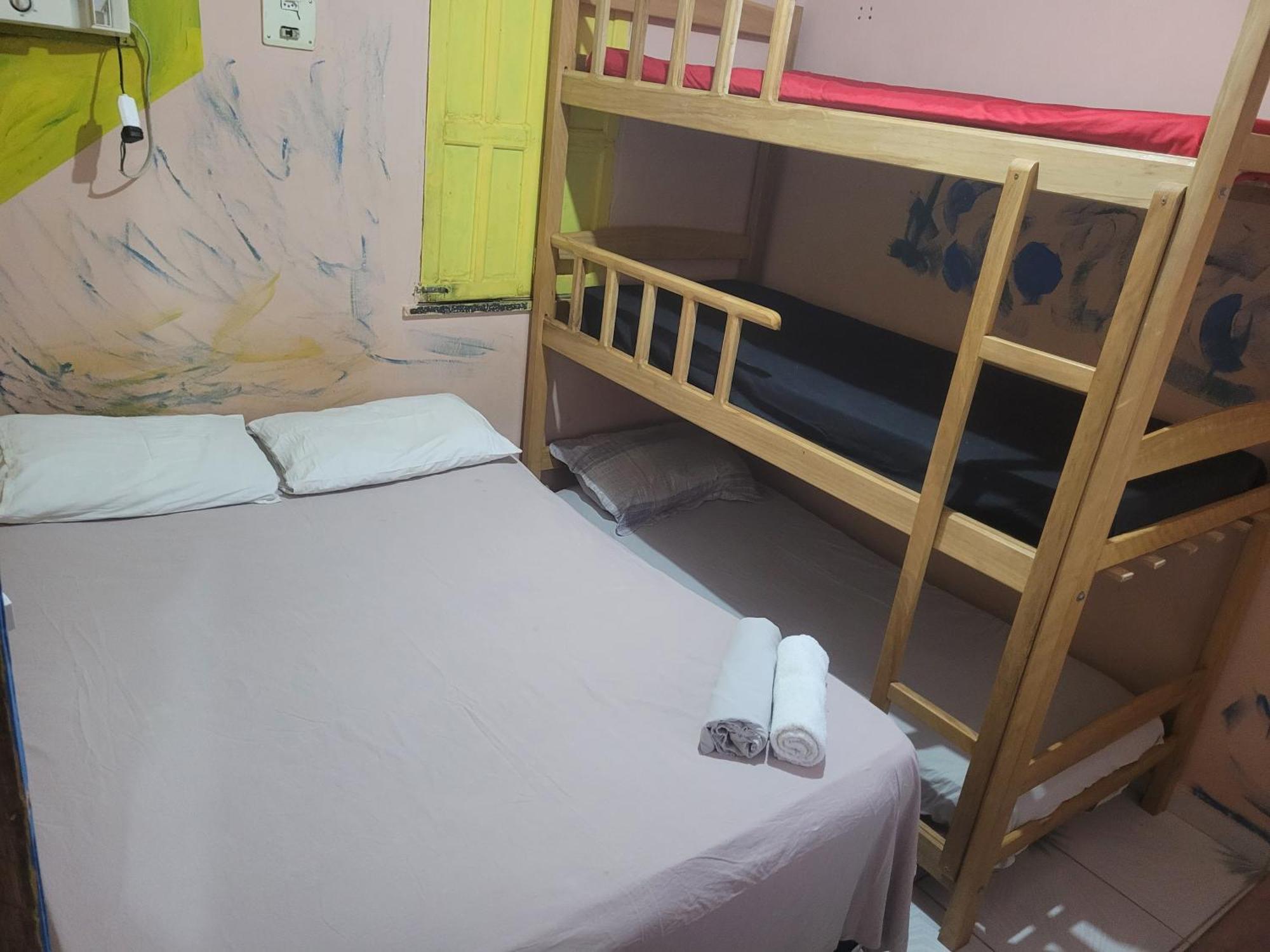 Manaus Ap2 Daire Dış mekan fotoğraf